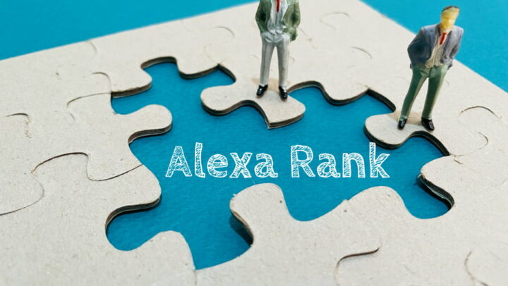 Boost Alexa Ranking